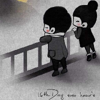 诗情没了画意 ι