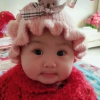 山东小妮子