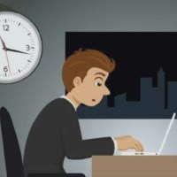 态度决定命运409