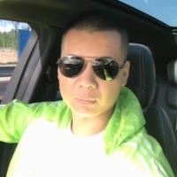 华北阿宁（宏邦挂车）