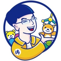 抓娃娃砖家