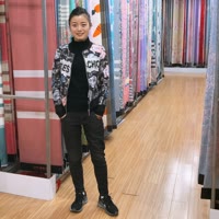 纯棉小妹