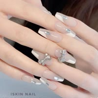 ＠心怡美美甲教学