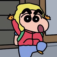 蜡笔小新