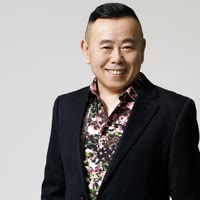 潘長江