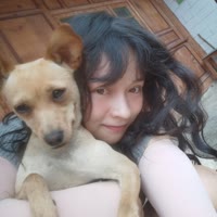 宣宣和她的小可爱