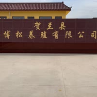 博松养殖石杨