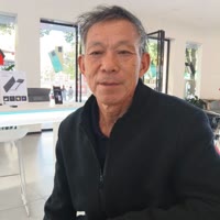 廖