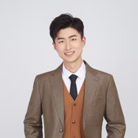 主持人颢鑫