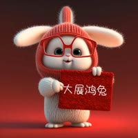 千金小兔