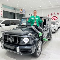 鐵嶺萬鑫霸道酷路澤