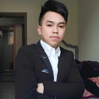 滕哥看世界.