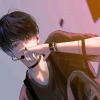 迷路一稚童