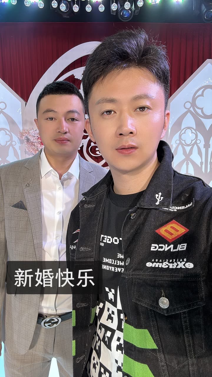 浩南(710)的快手直播