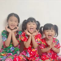 甜米果子