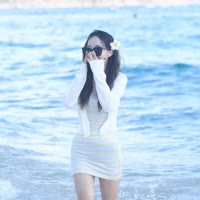 摄影师七安