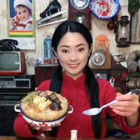 张三嫂怀旧时光