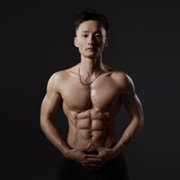 赵想瘦.