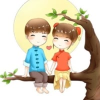 幸福快乐永远爱你