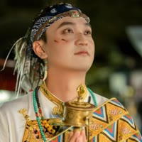 大斌-关注我领礼物