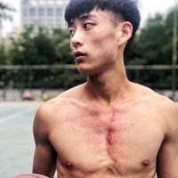 Zheng 慧杰🏀