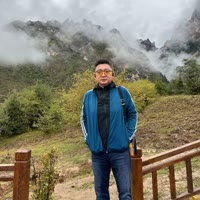 ？李胖胖
