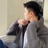 男士专业理发师