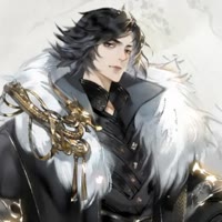 神秘人殇