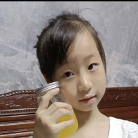 洢洢叫我爸爸
