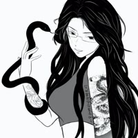 小宇和她的动物朋友们