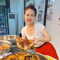 刘子姐记录真实生活