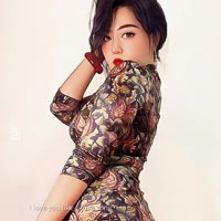 月姐