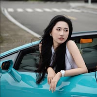 吕大美人