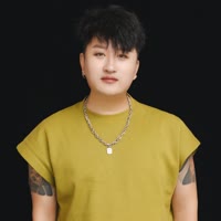 欧阳俊—歌手