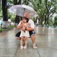 家是温馨的港湾