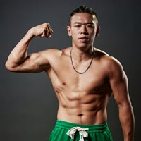 BOSS海洋《突破200