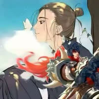 林乖乖（国服狼狗）