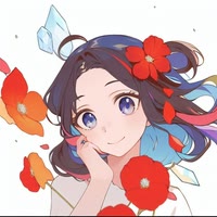 小花花（收徒中）