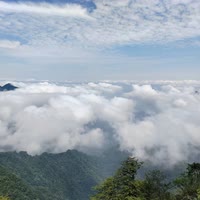 踏星光黄金之路（629）