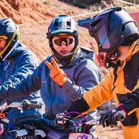 追狗少年，原名:早春的树