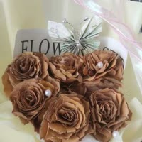 曾经金盏花