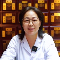 赵素丽医生