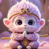 喜迎红年🍁🍟🐹