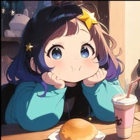 贝贝《分享美食》