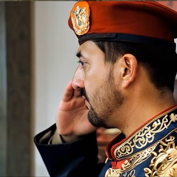 叶海亚宇宙正义联盟