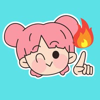 爆火