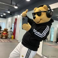 小艾先生喜欢改车