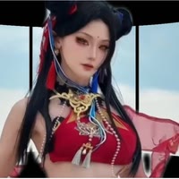 裸眼3D影院