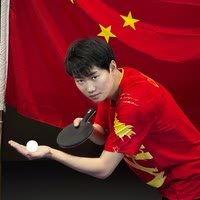 CHN王开乒乓