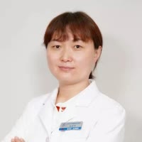 肾内科张晓倩医生